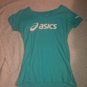 ASICS sports shirt